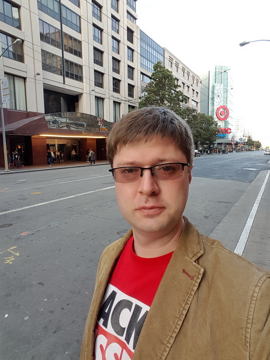 Обзор смартфона Samsung Galaxy S6 edge: Изогнутый ход инженерной мысли