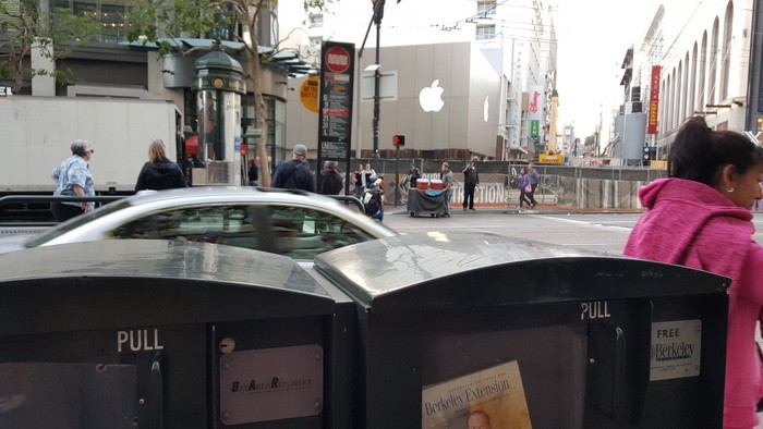 Обзор смартфона Samsung Galaxy S6 edge: Изогнутый ход инженерной мысли