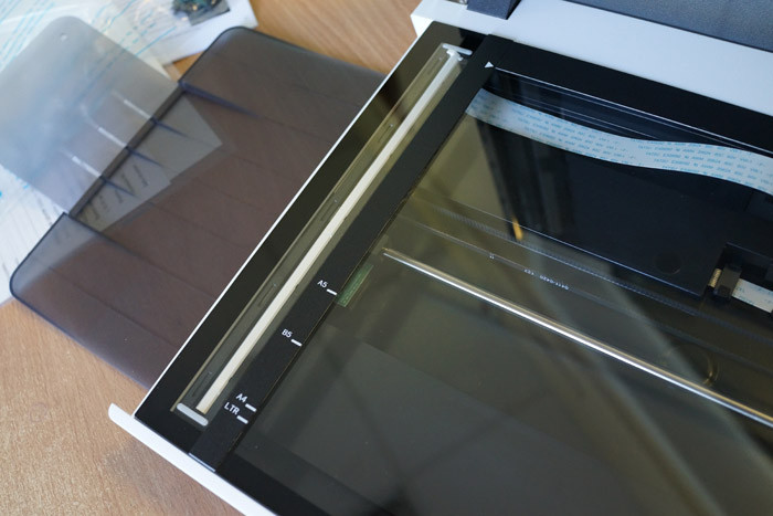 Обзор планшетного сканера Mustek iDocScan D50: Рабочая лошадка