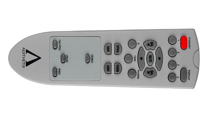 Обзор предусилителя Aesthetix Janus Signature и усилителя мощности Atlas Stereo Signature: «Утонченность и разрешение высочайшего класса»