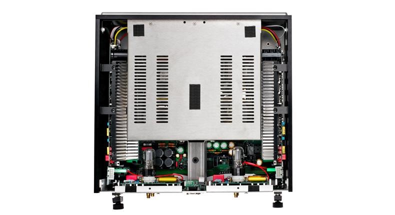 Обзор предусилителя Aesthetix Janus Signature и усилителя мощности Atlas Stereo Signature: «Утонченность и разрешение высочайшего класса»