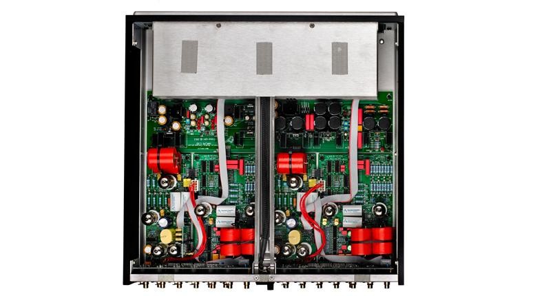 Обзор предусилителя Aesthetix Janus Signature и усилителя мощности Atlas Stereo Signature: «Утонченность и разрешение высочайшего класса»