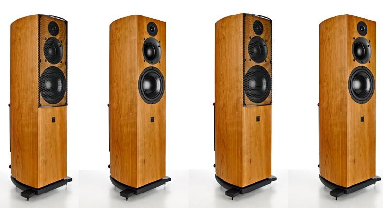 Обзор активных колонок ATC SCM40A: «Убедительность НЧ, присущая только самым талантливым АС»