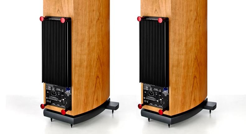 Обзор активных колонок ATC SCM40A: «Убедительность НЧ, присущая только самым талантливым АС»