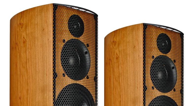 Обзор активных колонок ATC SCM40A: «Убедительность НЧ, присущая только самым талантливым АС»