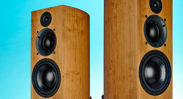 Обзор активных колонок ATC SCM40A: «Убедительность НЧ, присущая только самым талантливым АС»