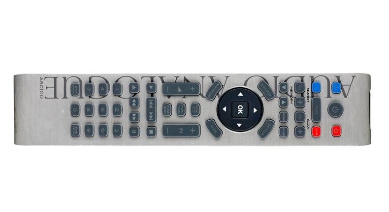 Обзор усилителя Audio Analogue Fortissimo AirTech: Сила и утонченность