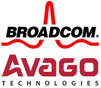 Avago покупает Broadcom 