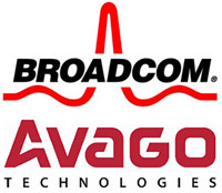 Avago покупает Broadcom 