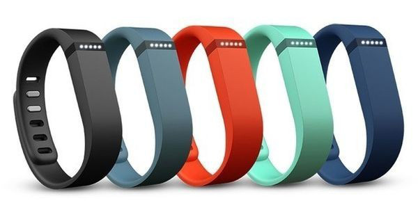 Fitbit готовится к IPO