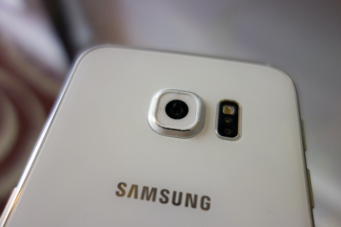 Обзор смартфона Samsung Galaxy S6 edge: Изогнутый ход инженерной мысли