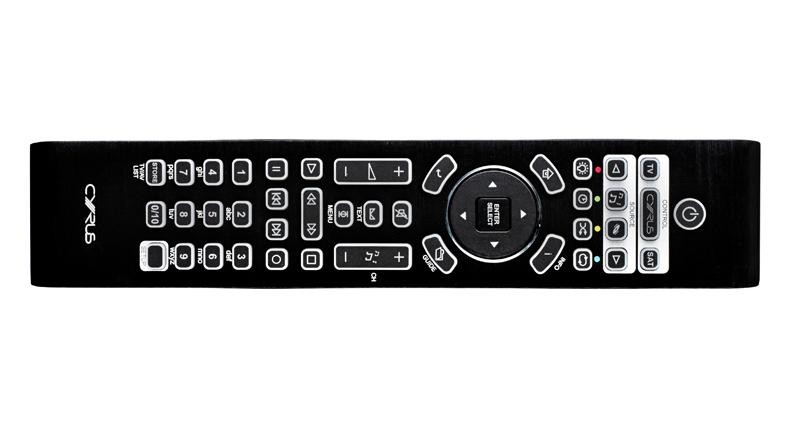 Обзор CD-транспорта Cyrus CD Xt Signature: Отличная мелодия Signature