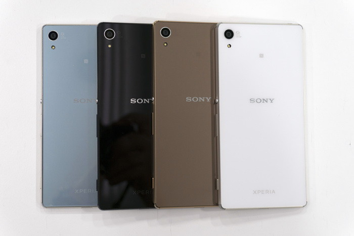 Представлен флагманский смартфон Sony Xperia Z3 Plus – аналог японского Xperia Z4