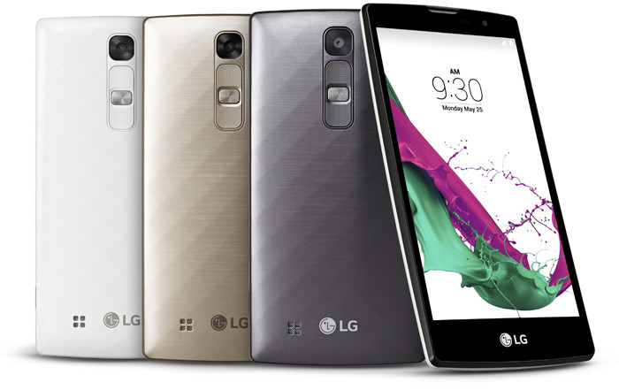 LG анонсировала два смартфона семейства G4 – G4с и G4 Stylus 