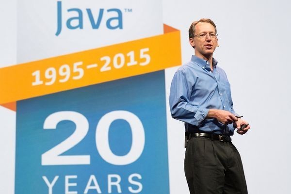 Java: 20 лет на волне популярности