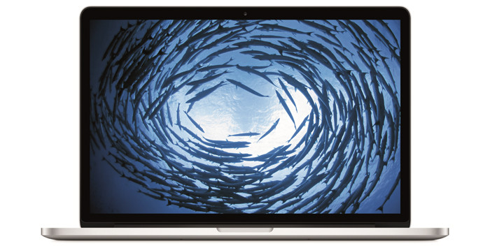 Apple обновила о 15-дюймовый MacBook Pro с дисплеем Retina и iMac с дисплеем Retina 5K