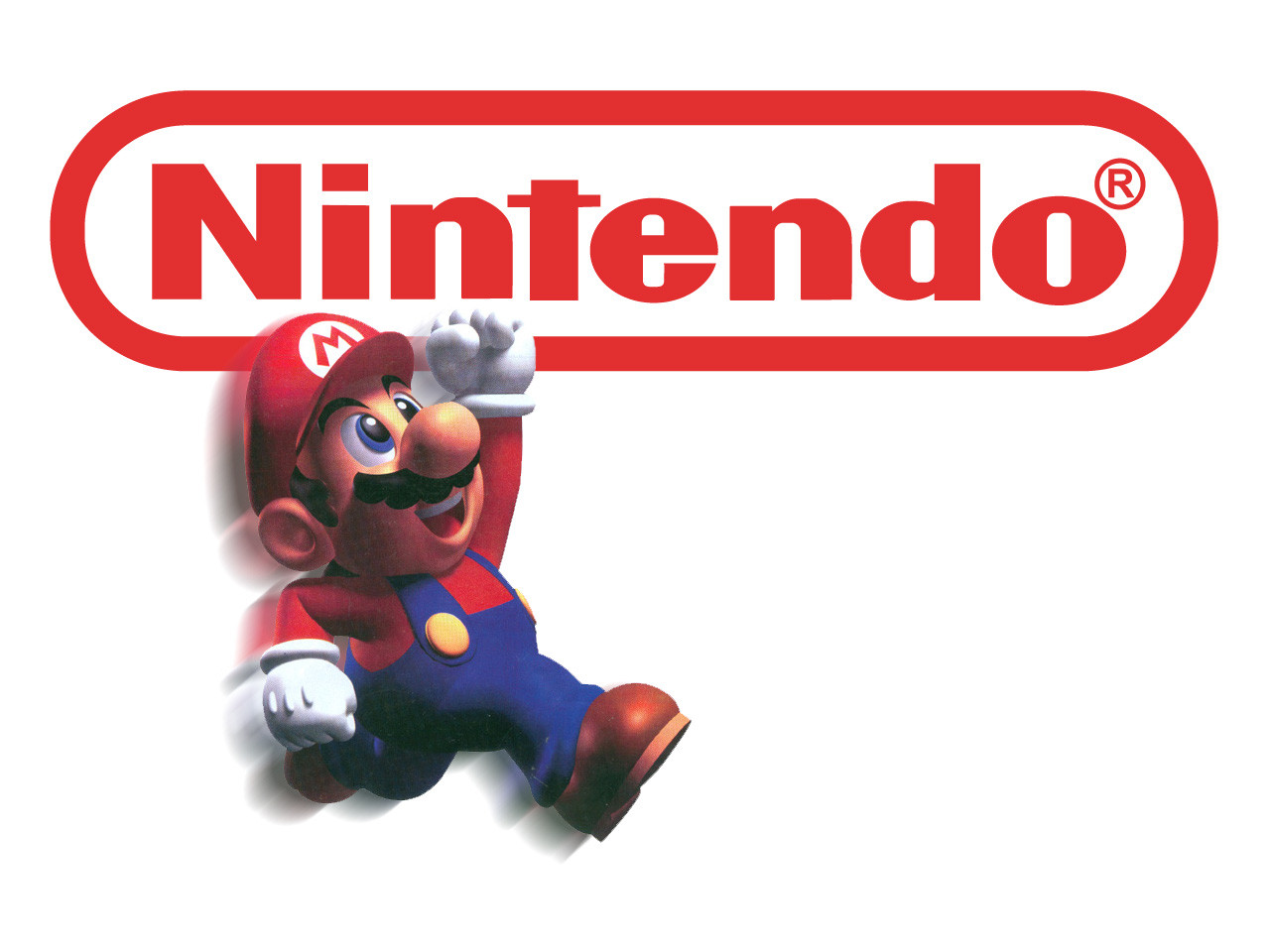 Nintendo рассчитывает поднять продажи с помощью игр для смартфонов