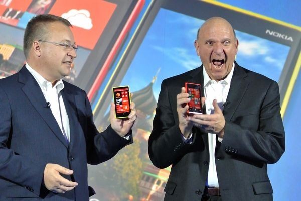 Год после сделки Microsoft и Nokia: все еще не ясно, победа это или поражение