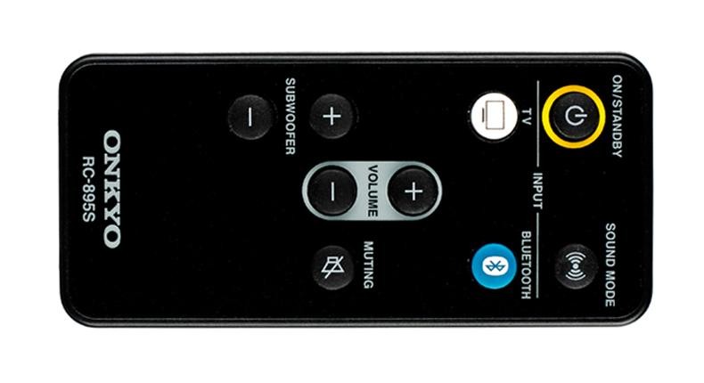 Обзор звуковой подставки Onkyo LS-T30: Onkyo примеривается к конкурентам