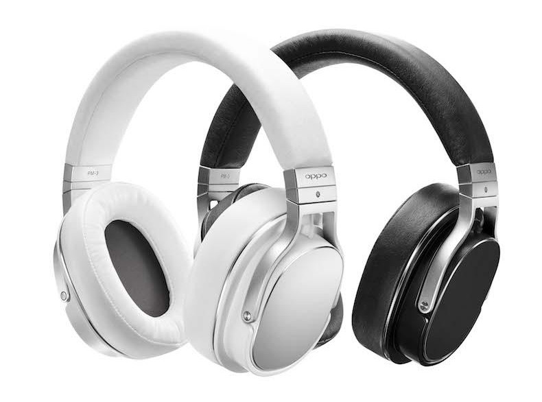 Обзор наушников Oppo PM-3: Oppo продолжает удивлять