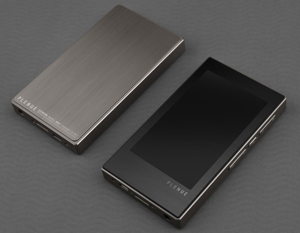 В России представлен карманный Hi-Fi-проигрыватель Cowon Plenue M