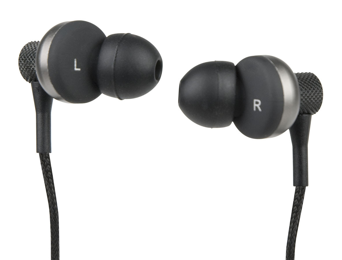 Обзор наушников RBH EP2: Легкий звук