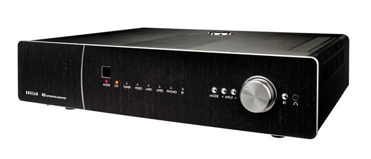 Обзор интегрированных усилителей: В сердце звука