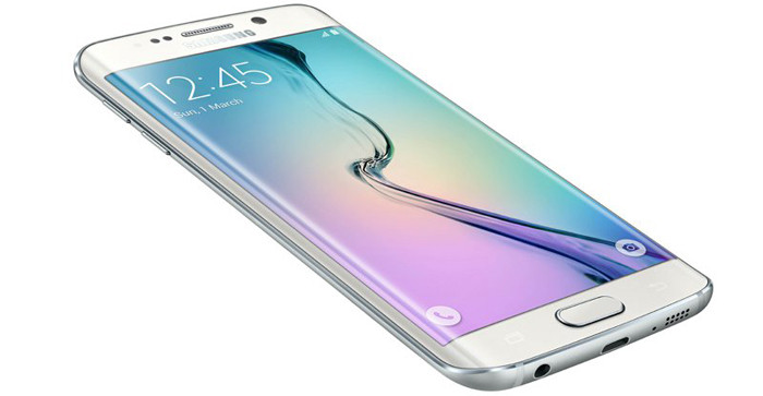 Обзор смартфона Samsung Galaxy S6 edge: Изогнутый ход инженерной мысли