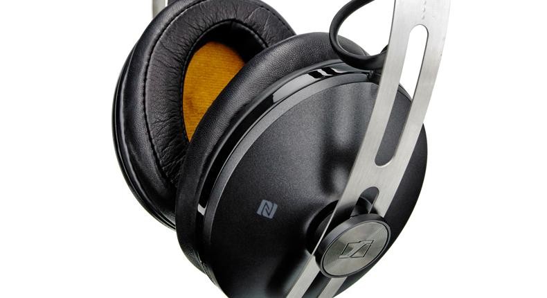 Обзор наушников Sennheiser Momentum 2.0 Wireless: Приятная музыка без привязи