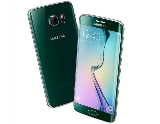 Обзор смартфона Samsung Galaxy S6 edge: Изогнутый ход инженерной мысли