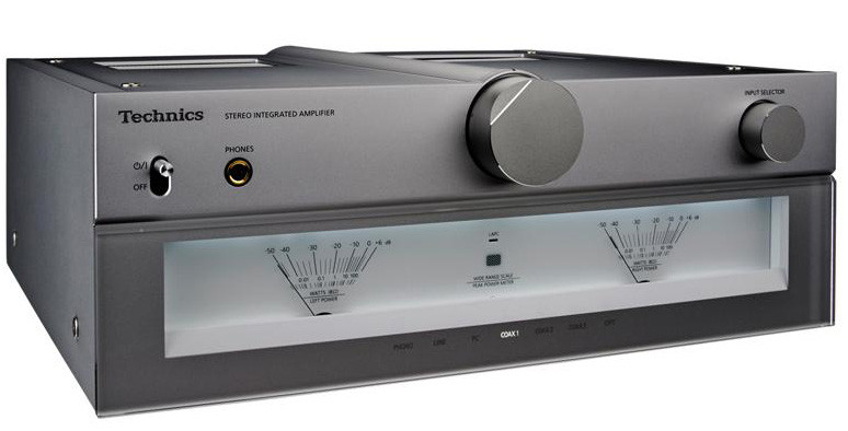 Обзор интегрированных усилителей: В сердце звука