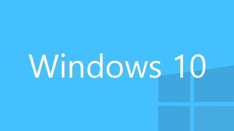 В Microsoft определились с вариантами Windows 10
