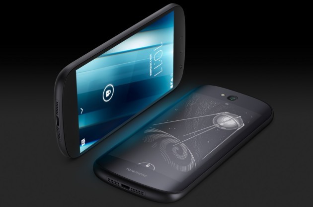 Появилась информация о смартфонах YotaPhone 2c и YotaPhone 3