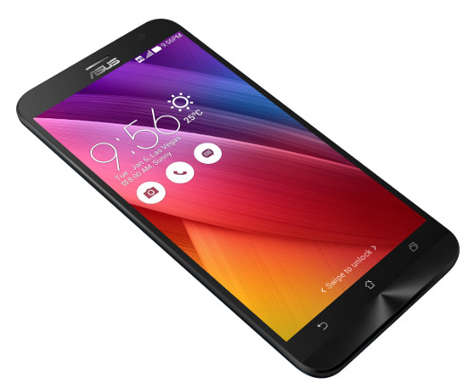 Смартфон ASUS Zenfone 2: Платформа созрела