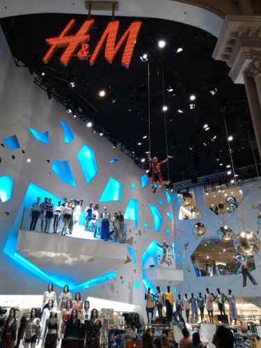 Смартфон ASUS Zenfone 2: Платформа созрела