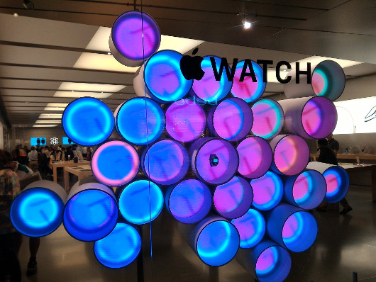 Смартфон ASUS Zenfone 2: Платформа созрела