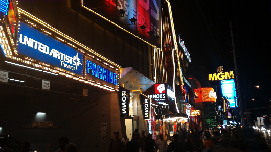 Смартфон ASUS Zenfone 2: Платформа созрела