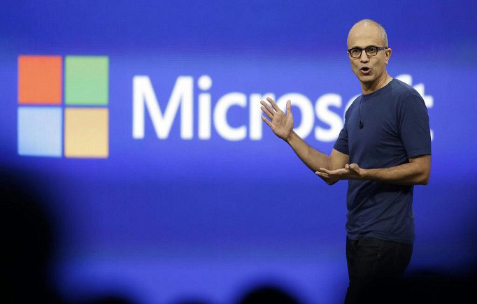 Сатья Наделла изложил новую миссию Microsoft