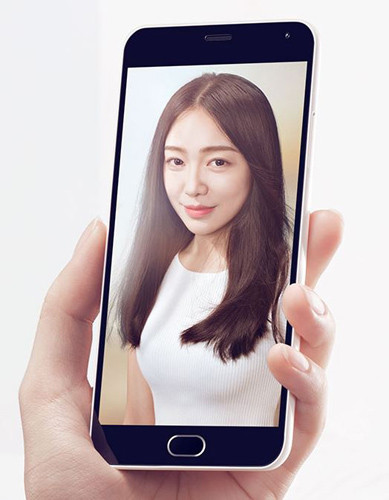 В России стартовал сбор предварительных заказов на фаблет Meizu M2 Note