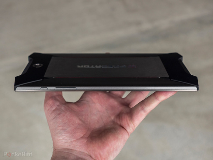 Computex 2015. Acer снова показала игровой планшет Predator 8