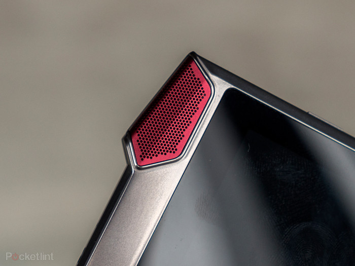 Computex 2015. Acer снова показала игровой планшет Predator 8