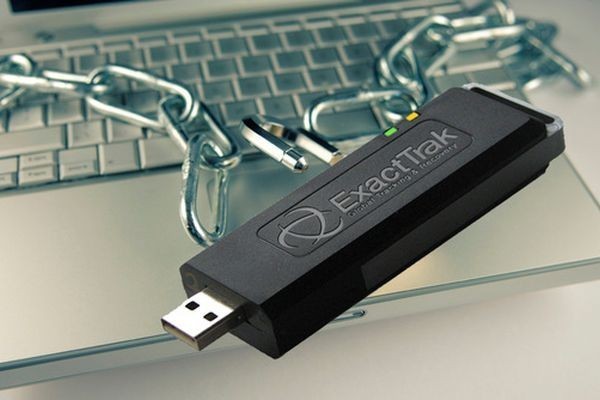 ExactTrak поможет AMD составить конкуренцию Intel vPro