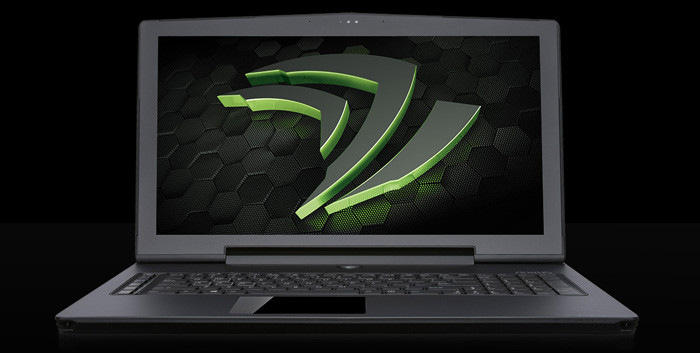 Computex 2015. nVidia представляет первые ноутбуки с технологией G-Sync