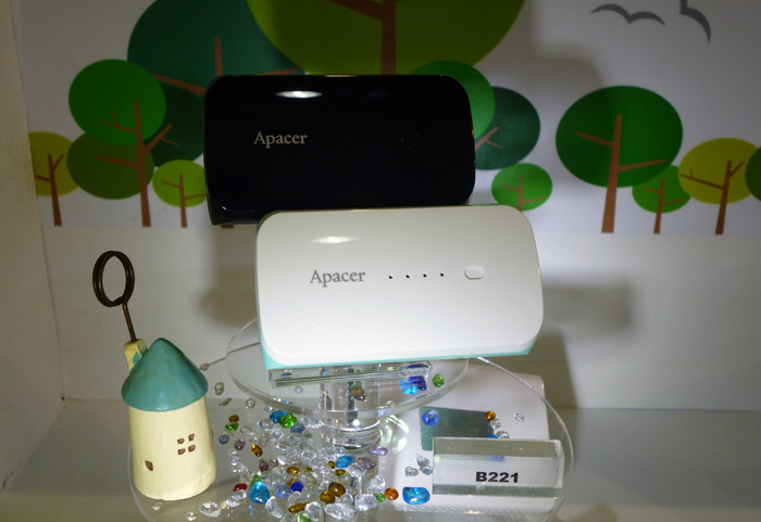 Computex 2015. Новинки Apacer: SSD, флешки, колонки и «облака» картинка Computex 2015. Новинки Apacer: SSD, флешки, колонки и «умный дом»