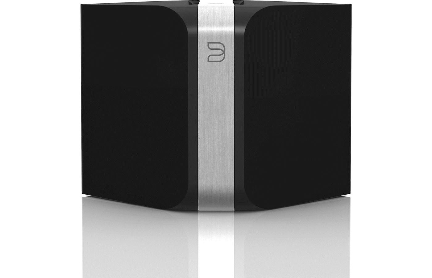 Обзор сетевых проигрывателей: Звонкие байты