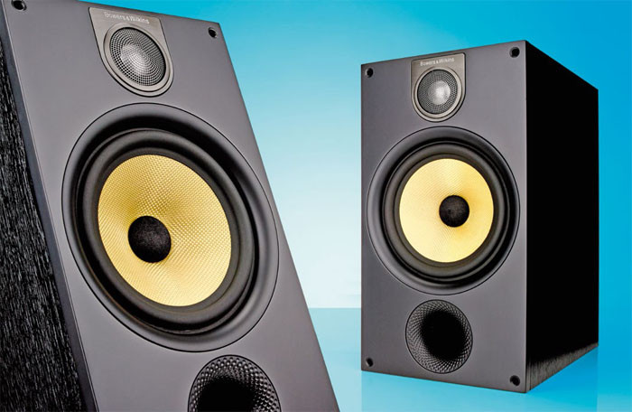 Обзор полочных акустических систем: Лучшее соотношение цены и качества