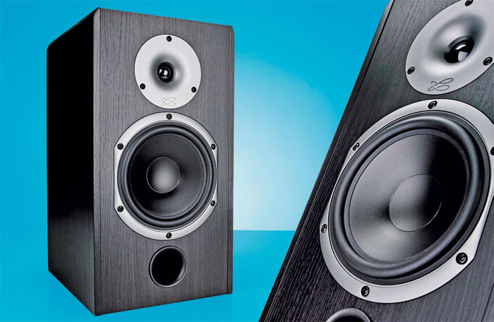 Обзор полочных акустических систем: Лучшее соотношение цены и качества