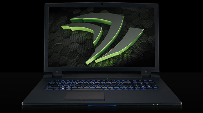 Computex 2015. nVidia представляет первые ноутбуки с технологией G-Sync