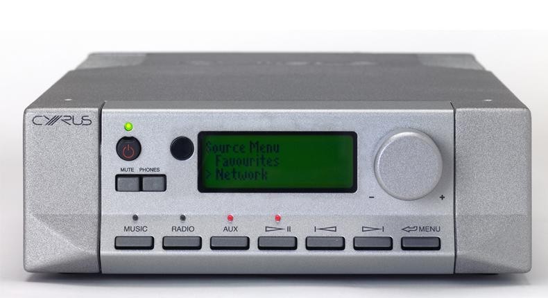 Обзор сетевых проигрывателей: Звонкие байты