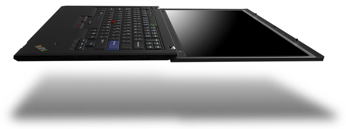 Lenovo может выпустить современную версию ноутбука ThinkPad 1992 года